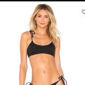 Kendall and Kylie bikini top